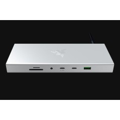 Razer Usb 4 Dock Usb Type-C 10000 - dockingstation